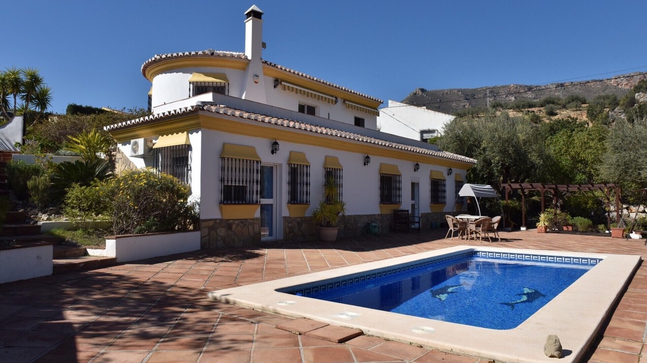 Photo of Outdoor in Los Cortijillos