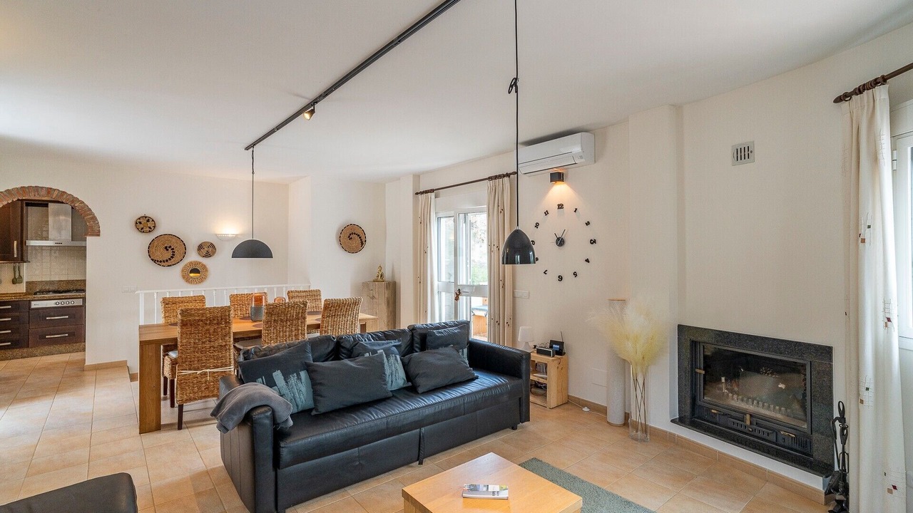 Photo of Livingroom in Los Cortijillos