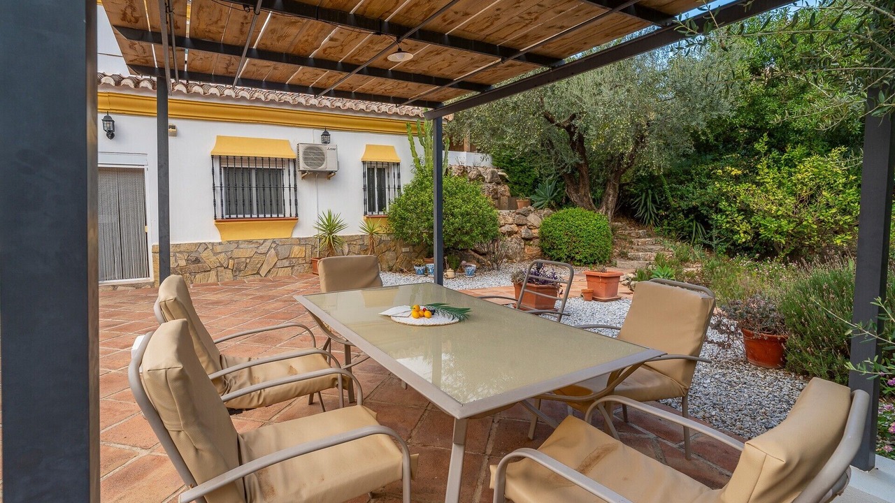 Photo of Outdoor in Los Cortijillos