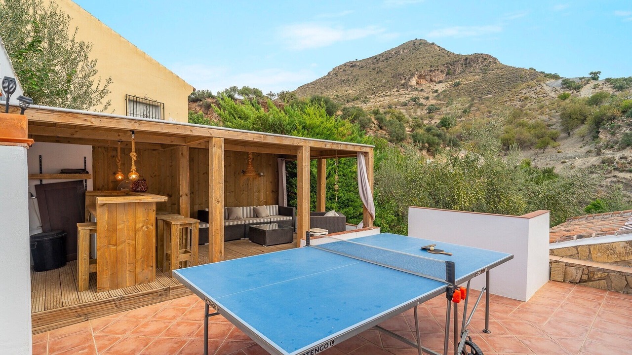 Photo of Outdoor in Los Cortijillos