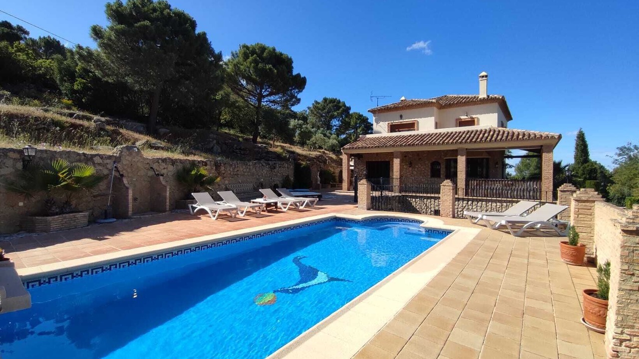 Photo of Outdoor in Ronda