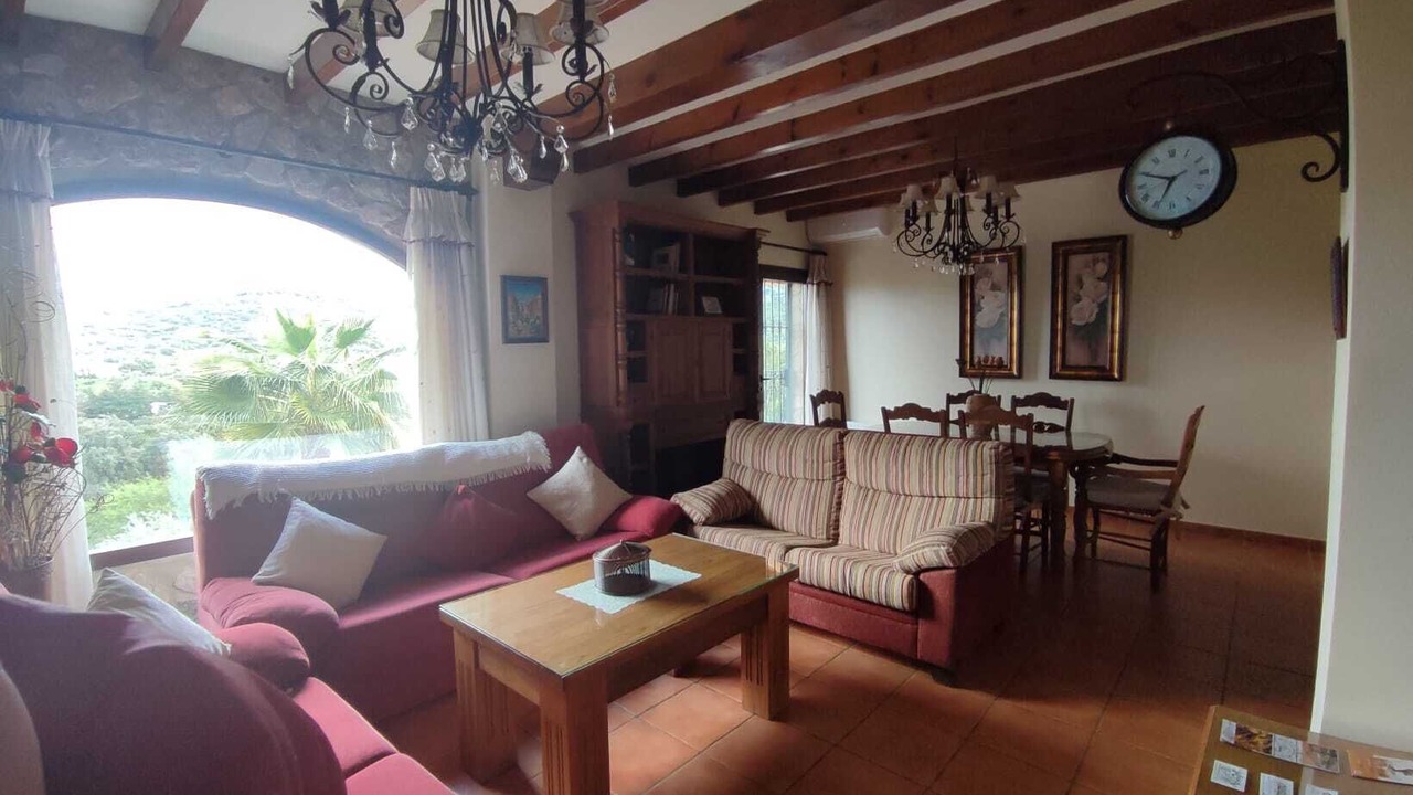 Photo of Livingroom in Ronda