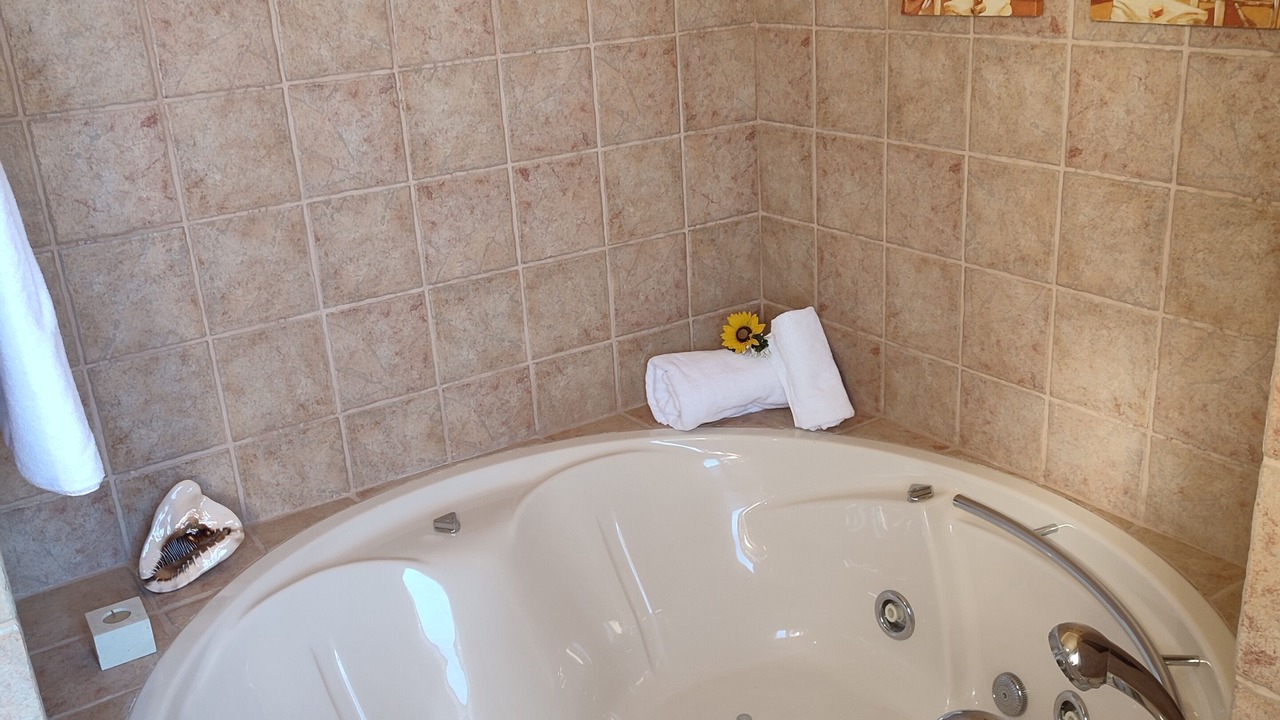 Photo of Bathroom in Ronda