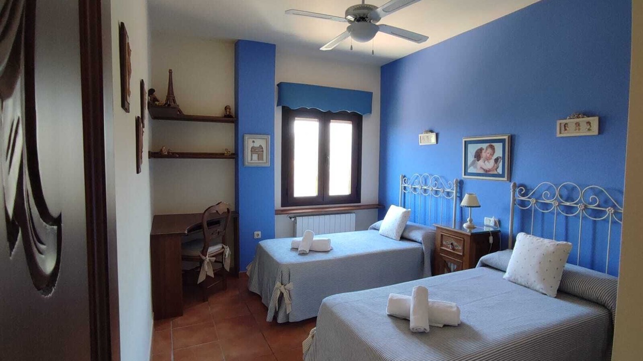 Photo of Bedroom in Ronda