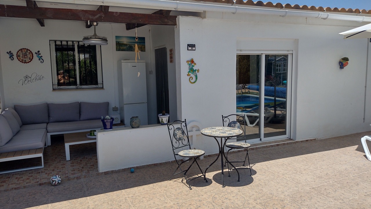 Photo of Outdoor in Arboleas
