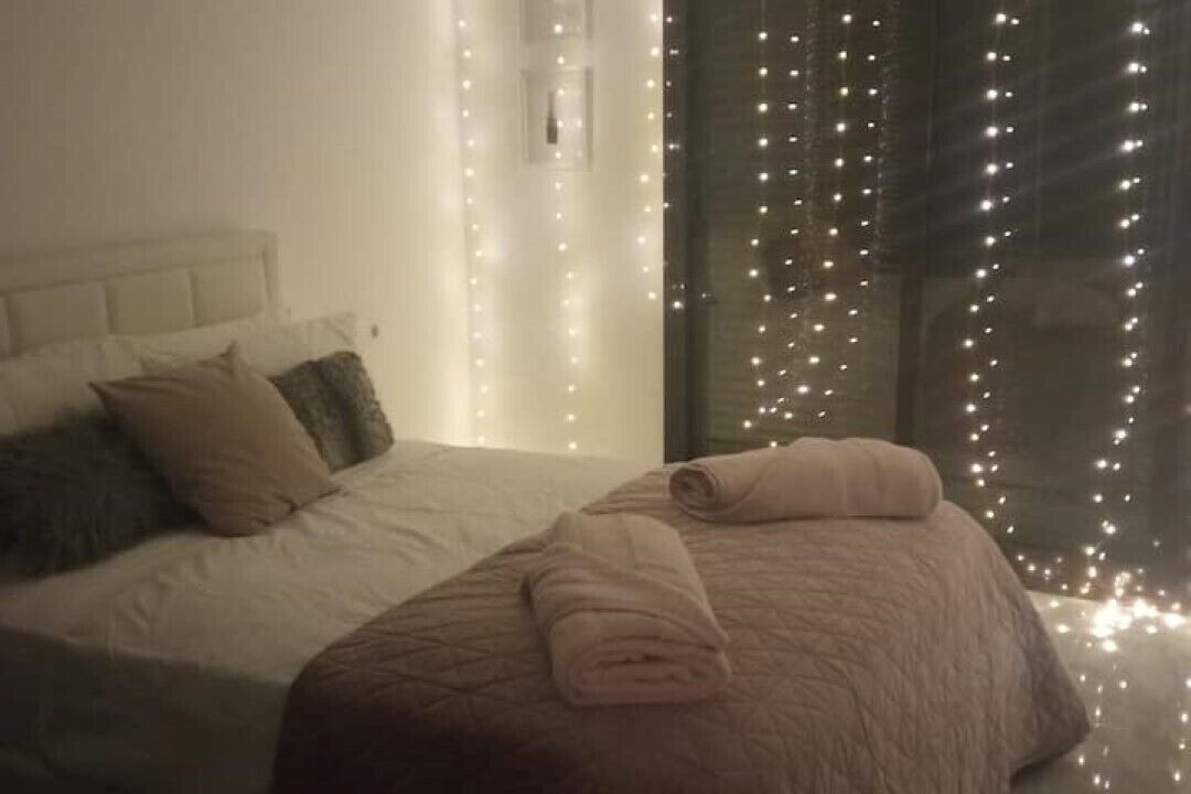 Photo of Bedroom in Fuente Alamo de Murcia
