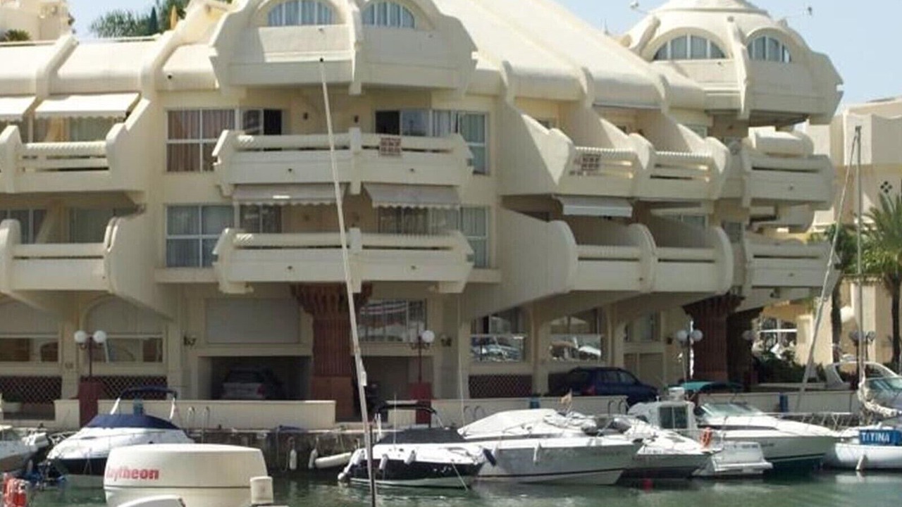 Photo of Others in Benalmadena Costa