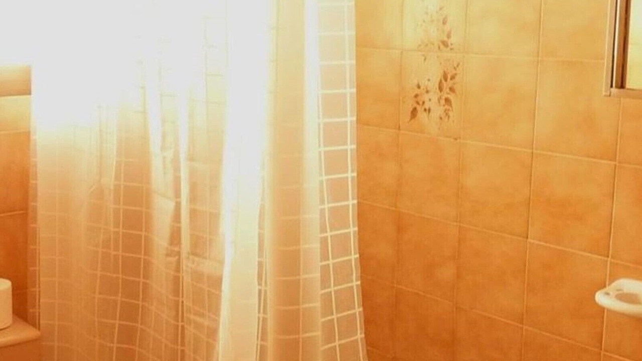 Photo of Bathroom in Benalmadena Costa