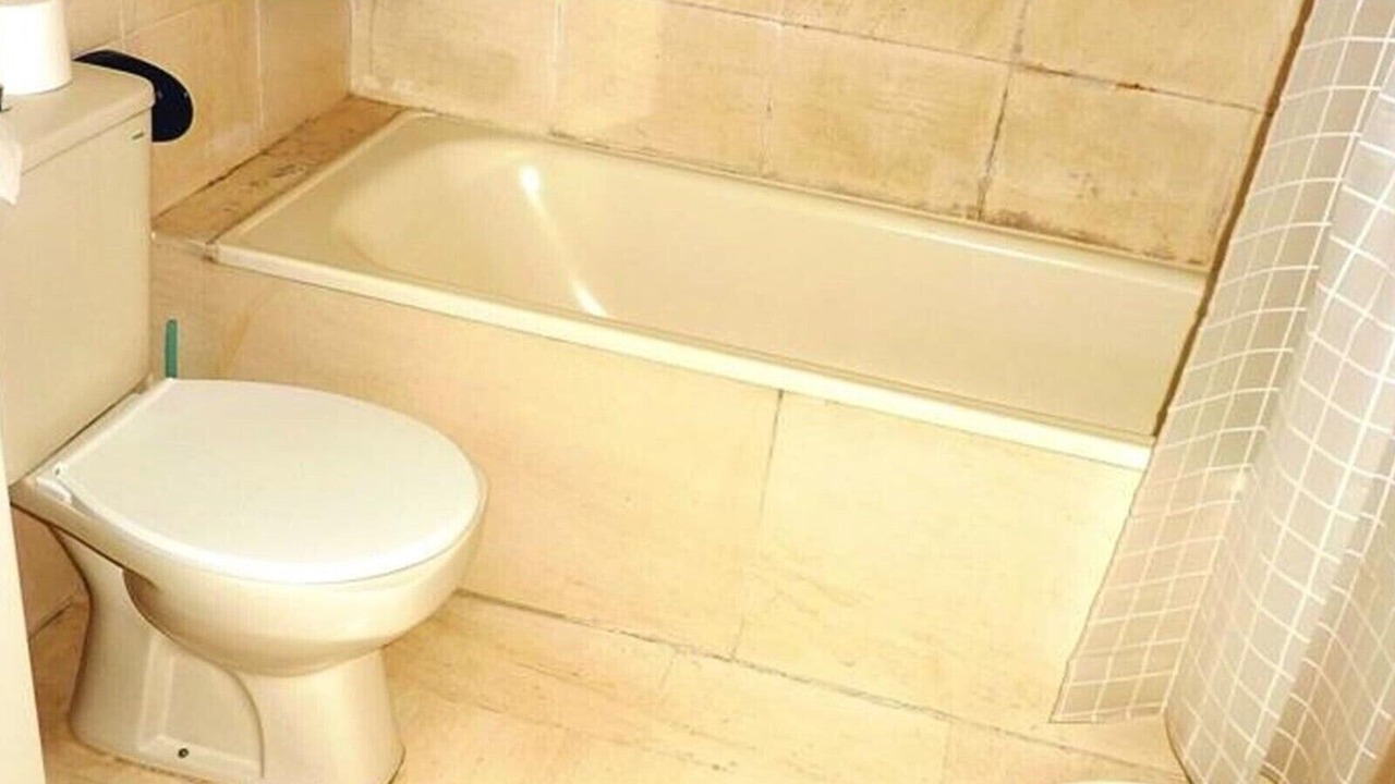 Photo of Bathroom in Benalmadena Costa