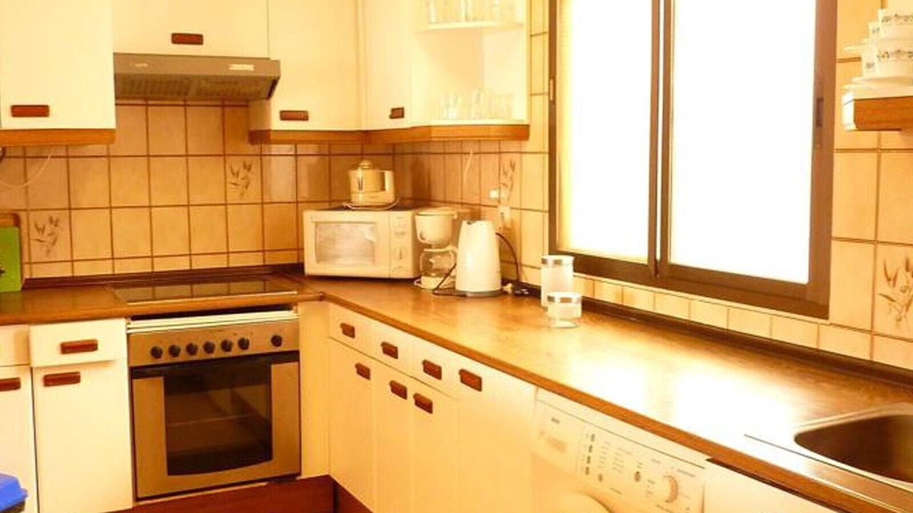Photo of Kitchen in Benalmadena Costa