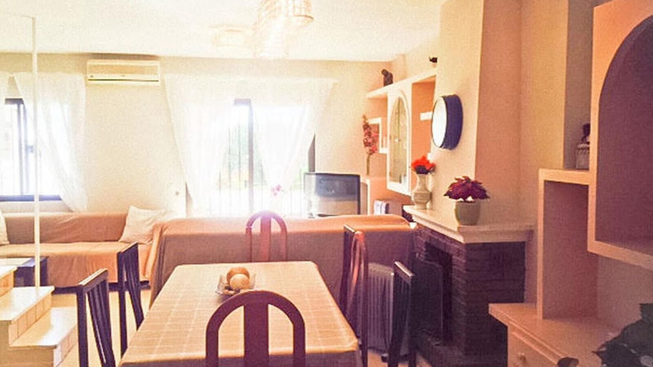 Photo of Livingroom in Benalmadena Costa