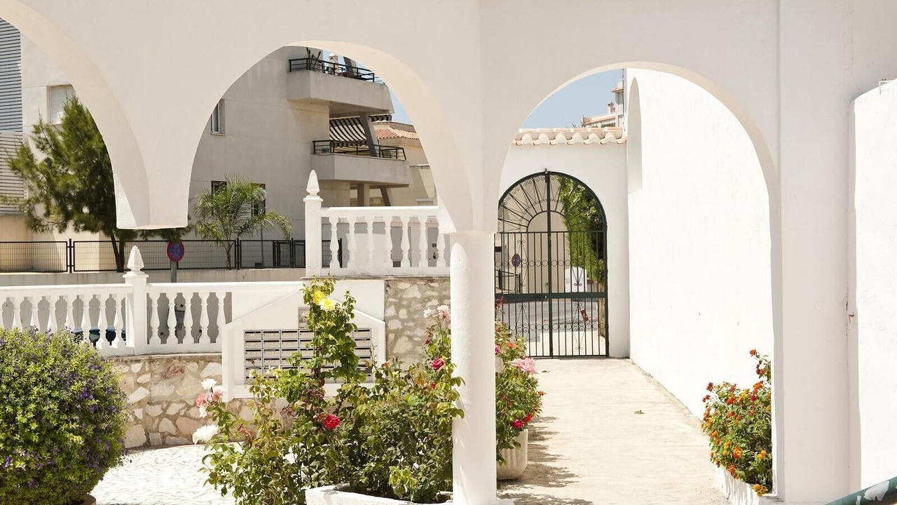 Photo of Outdoor in Benalmadena Costa