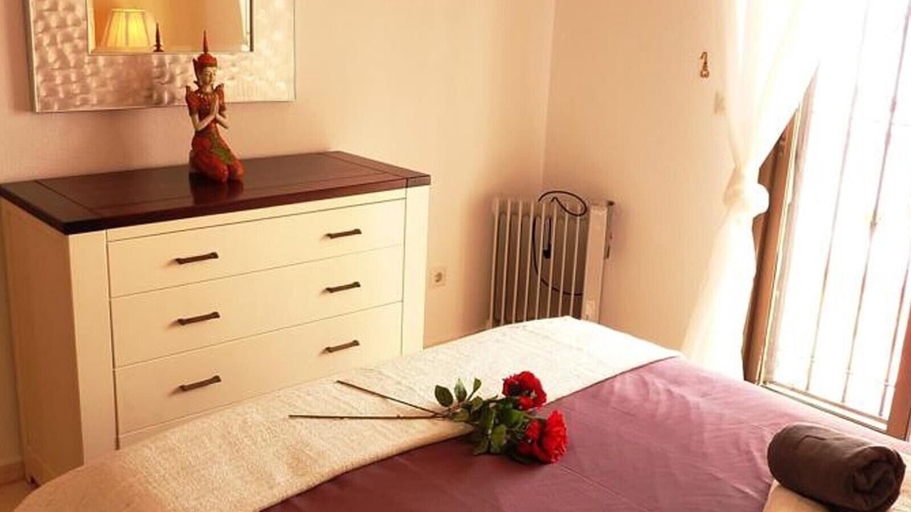Photo of Bedroom in Benalmadena Costa