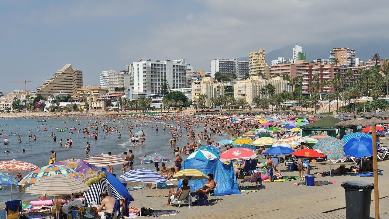 Photo of Others in Benalmadena Costa