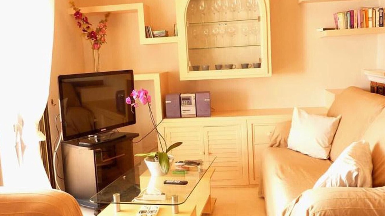 Photo of Livingroom in Benalmadena Costa