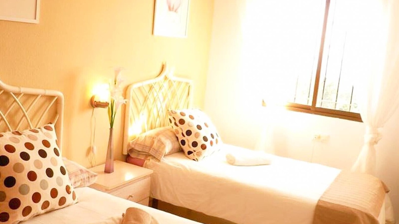 Photo of Bedroom in Benalmadena Costa