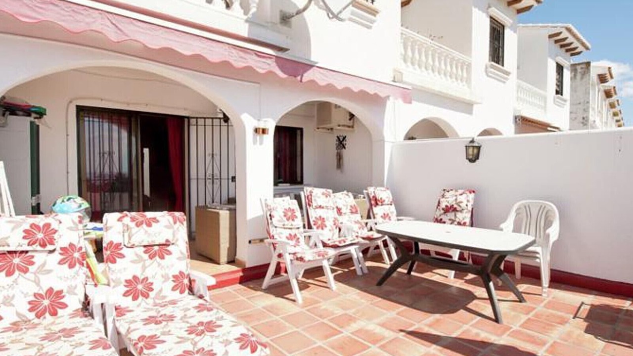 Photo of Outdoor in Benalmadena Costa