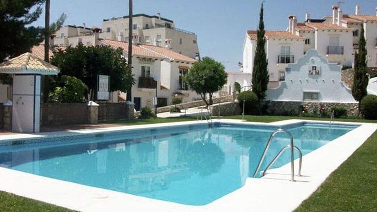 Photo of Outdoor in Benalmadena Costa