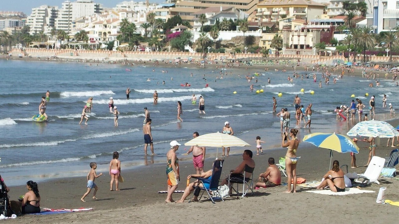Photo of Others in Benalmadena Costa