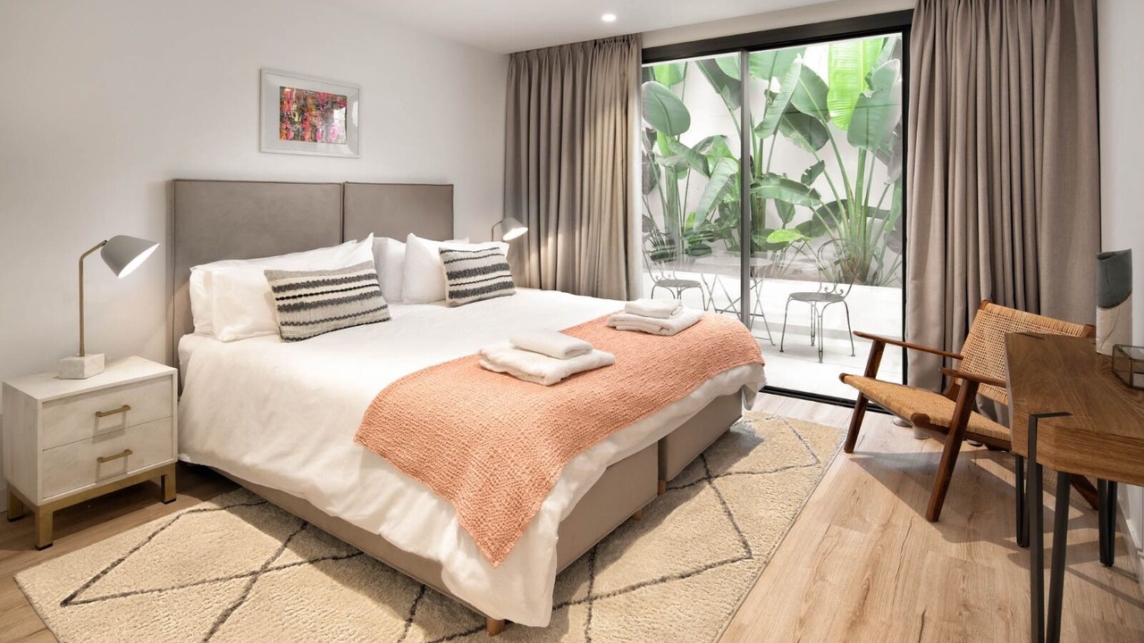 Photo of Bedroom in New Golden Mile