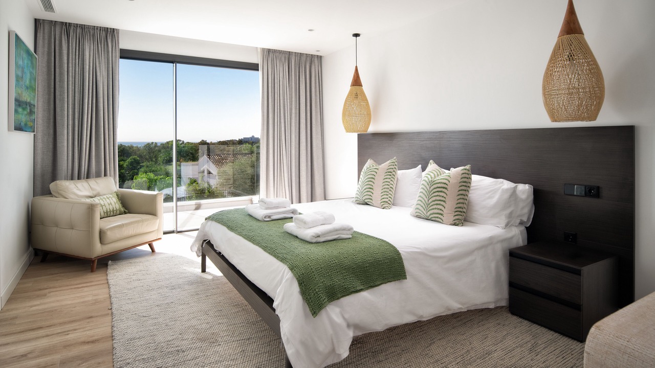 Photo of Bedroom in New Golden Mile