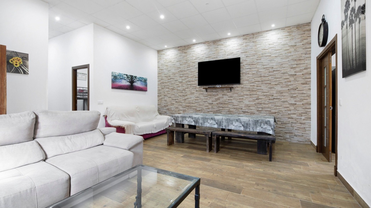 Photo of Livingroom in Chipiona