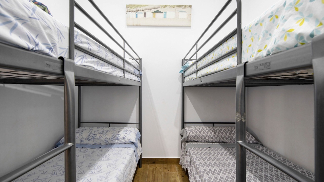 Photo of Bedroom in Chipiona