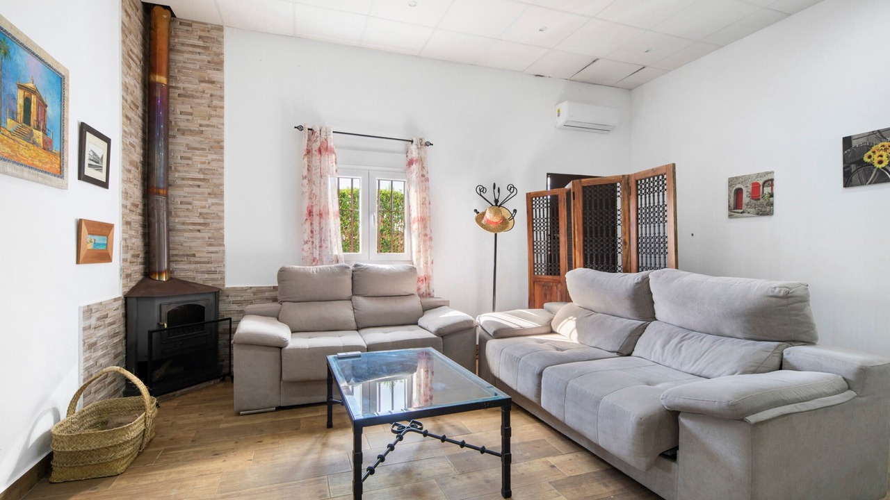 Photo of Livingroom in Chipiona
