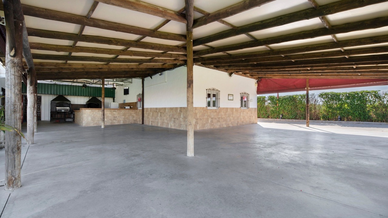 Photo of Patio Balcony in Chipiona