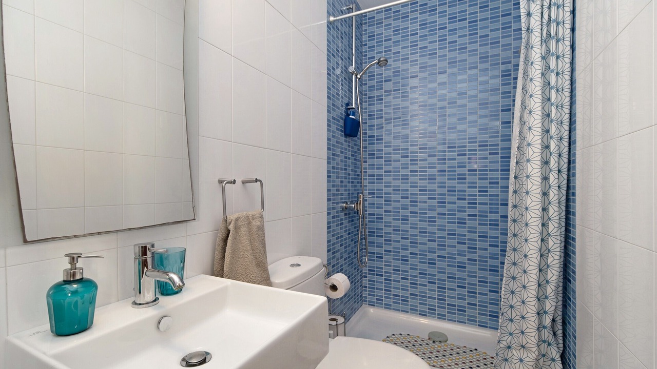 Photo of Bathroom in Jerez de la Frontera Old Town