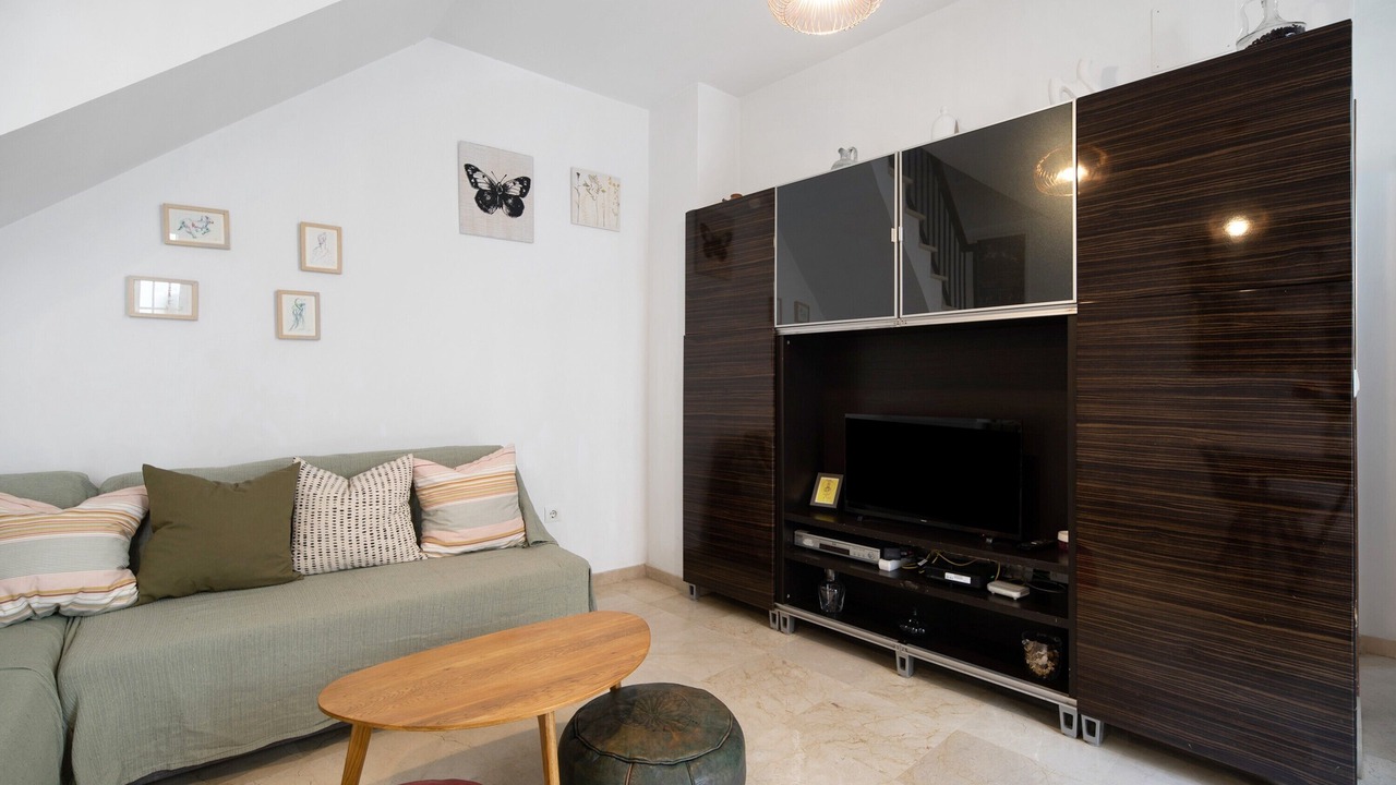 Photo of Livingroom in Jerez de la Frontera Old Town