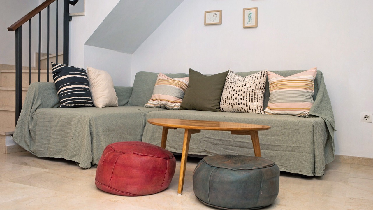 Photo of Livingroom in Jerez de la Frontera Old Town