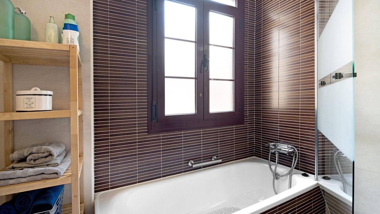 Photo of Bathroom in Jerez de la Frontera Old Town