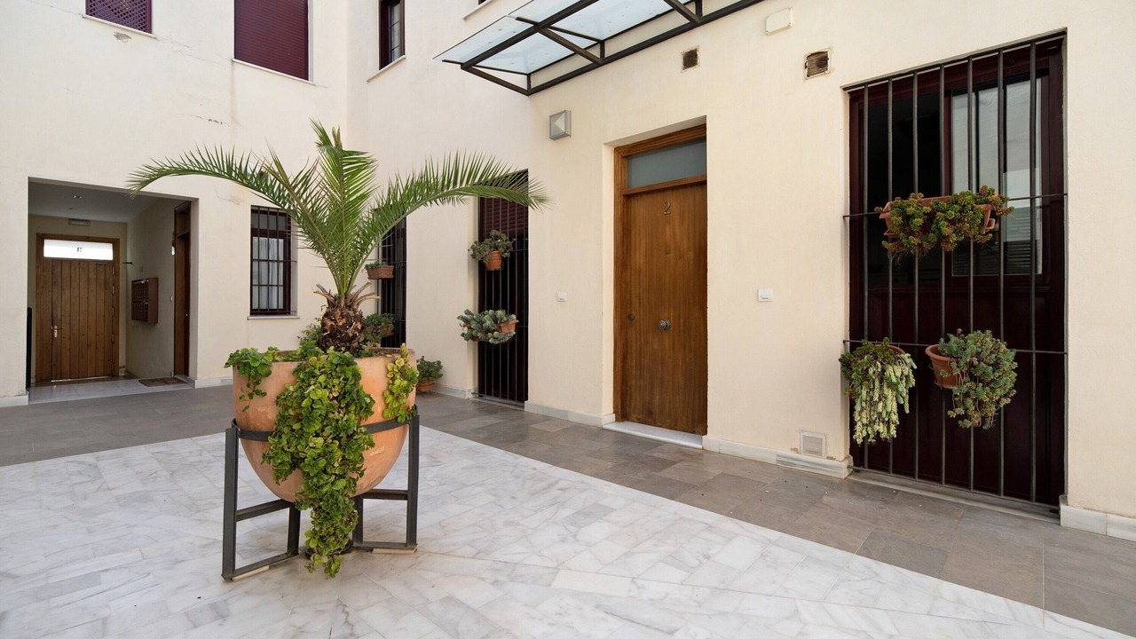 Photo of Outdoor in Jerez de la Frontera Old Town