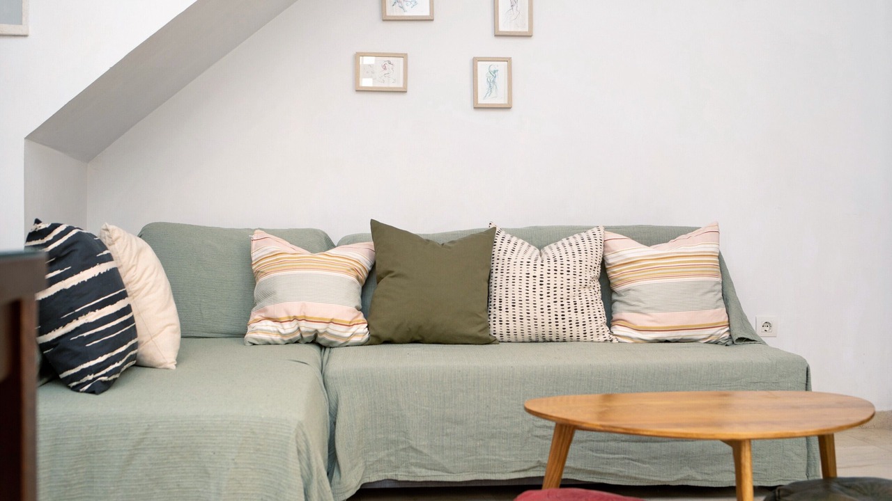 Photo of Livingroom in Jerez de la Frontera Old Town