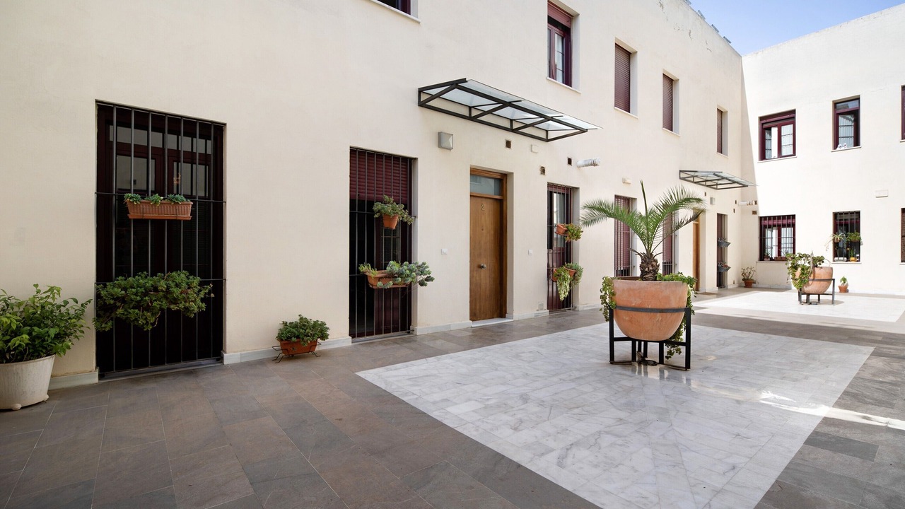 Photo of Outdoor in Jerez de la Frontera Old Town