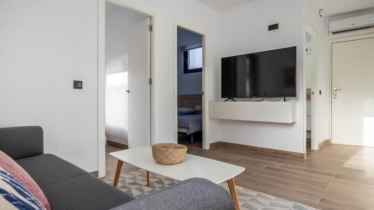 Photo of Livingroom in Huerta de Santa Teresa