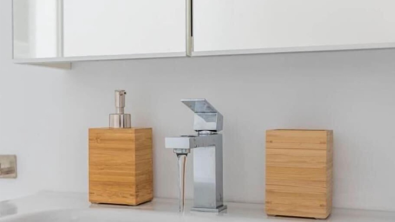Photo of Bathroom in Huerta de Santa Teresa