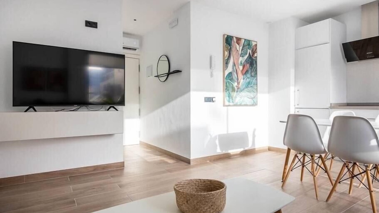 Photo of Livingroom in Huerta de Santa Teresa