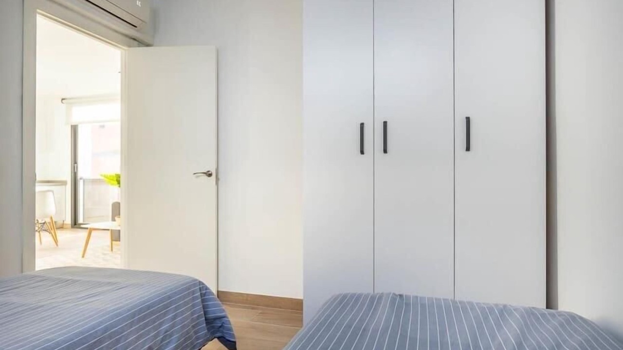 Photo of Bedroom in Huerta de Santa Teresa