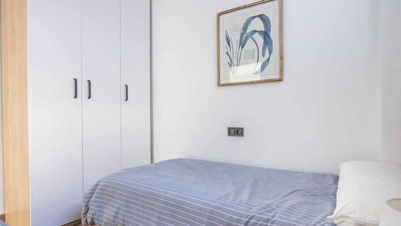 Photo of Bedroom in Huerta de Santa Teresa