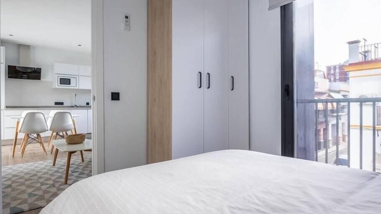 Photo of Bedroom in Huerta de Santa Teresa