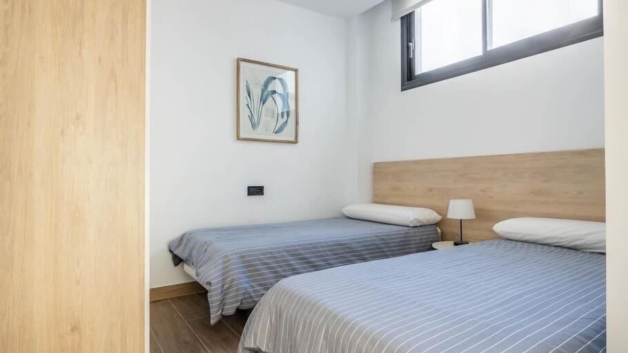 Photo of Bedroom in Huerta de Santa Teresa