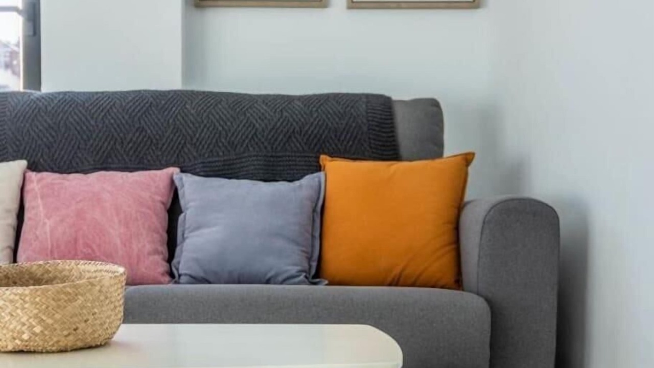Photo of Livingroom in Huerta de Santa Teresa