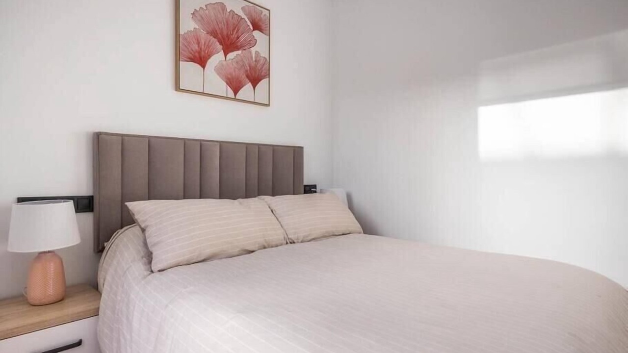 Photo of Bedroom in Huerta de Santa Teresa