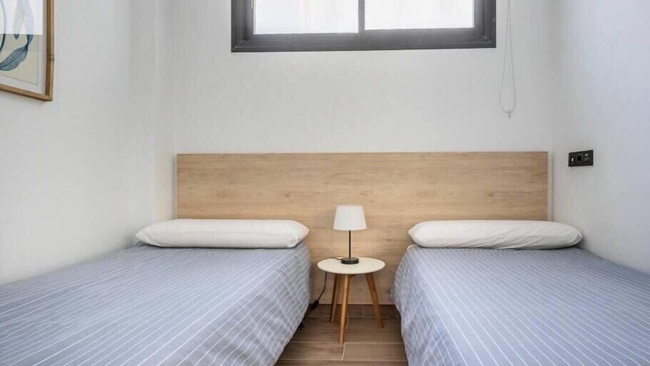 Photo of Bedroom in Huerta de Santa Teresa
