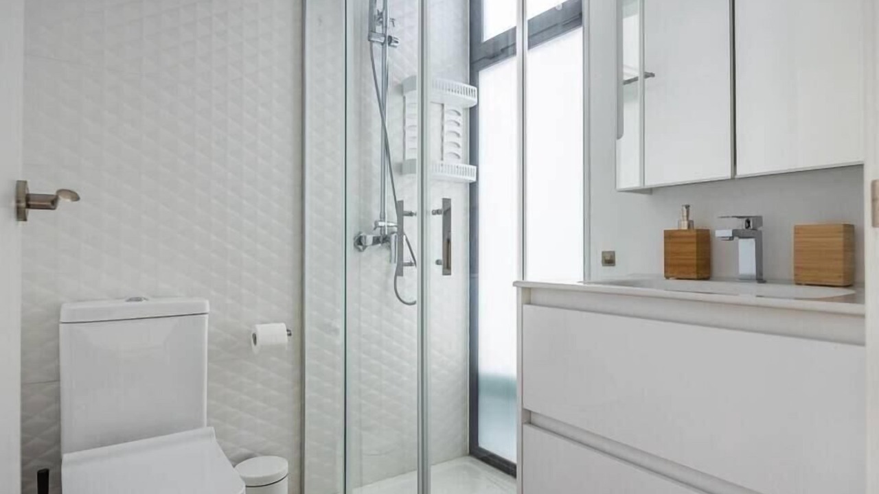 Photo of Bathroom in Huerta de Santa Teresa