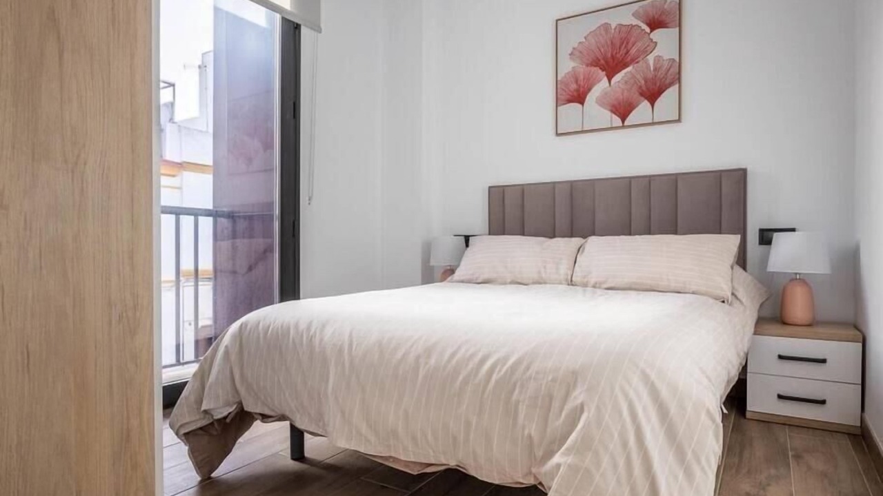 Photo of Bedroom in Huerta de Santa Teresa