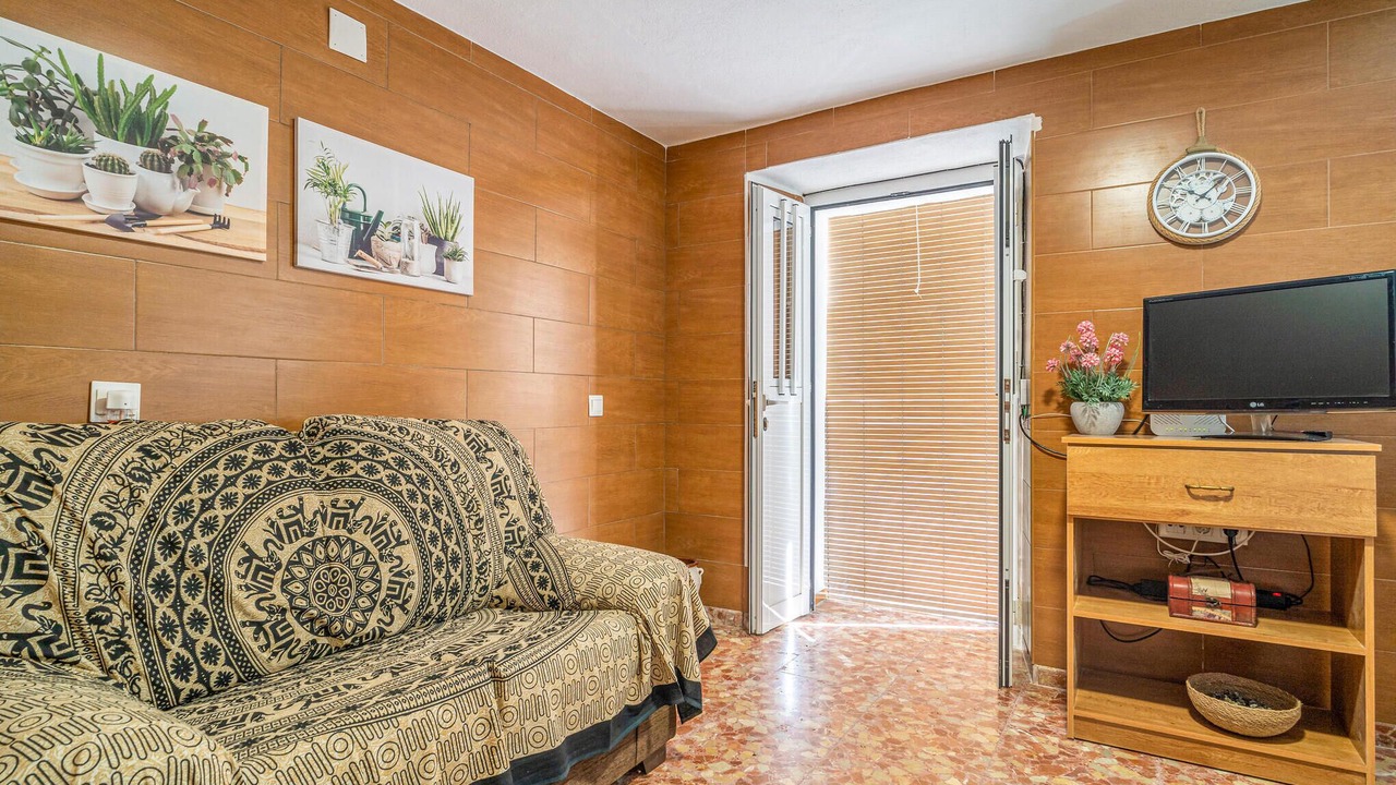 Photo of Bedroom in Jubrique