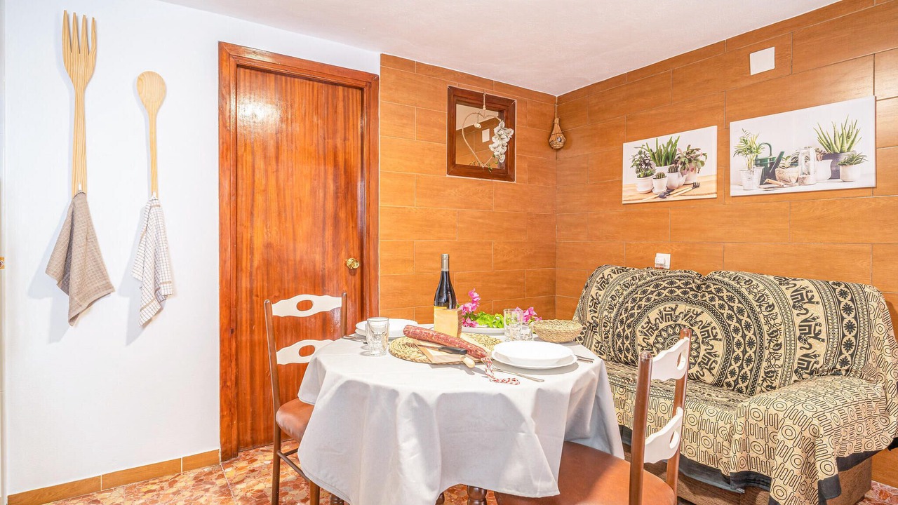 Photo of Bedroom in Jubrique